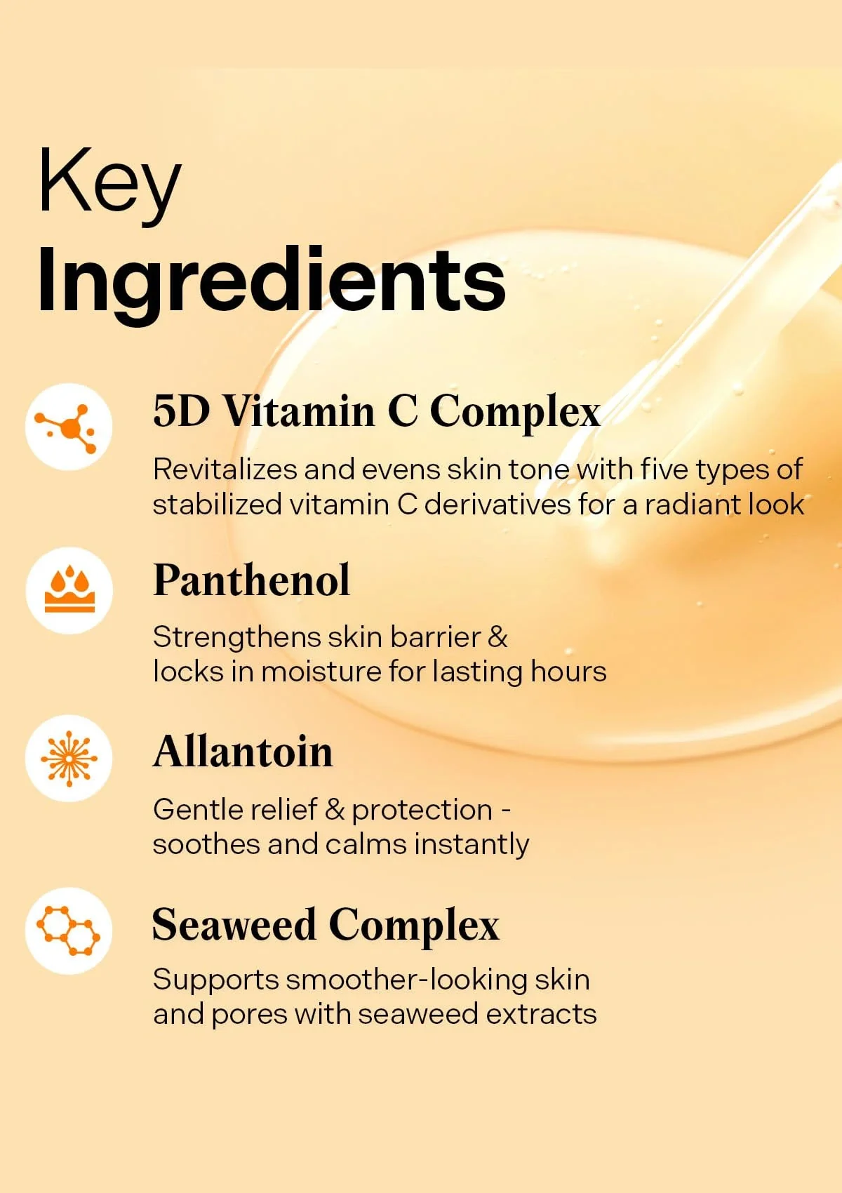 [TORRIDEN] Cellmazing Vita C Brightening Ampoule 30ml - Image 6