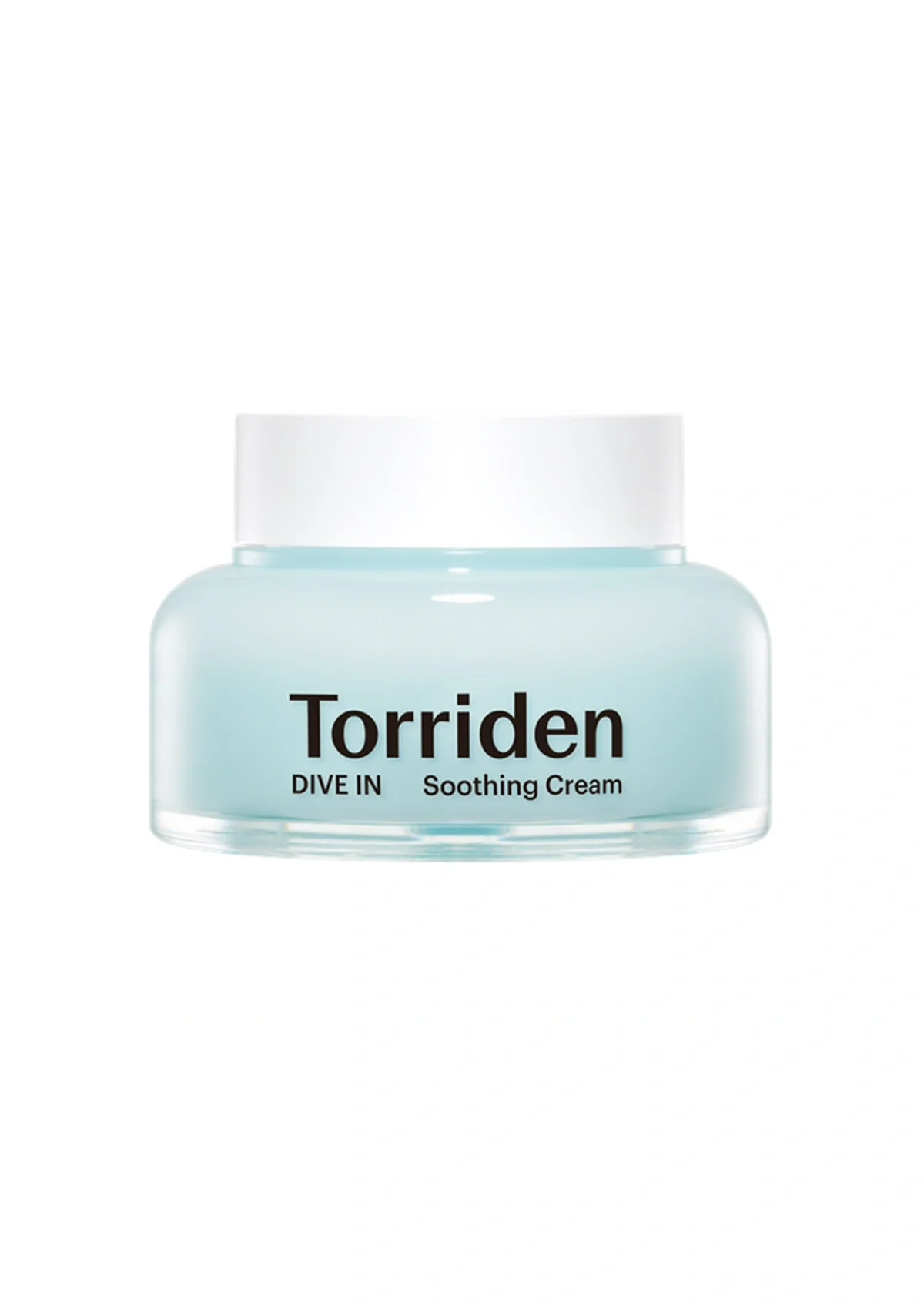 [TORRIDEN] Dive In Low Molecular Hyaluronic Acid Soothing Cream 100ml - Image 12