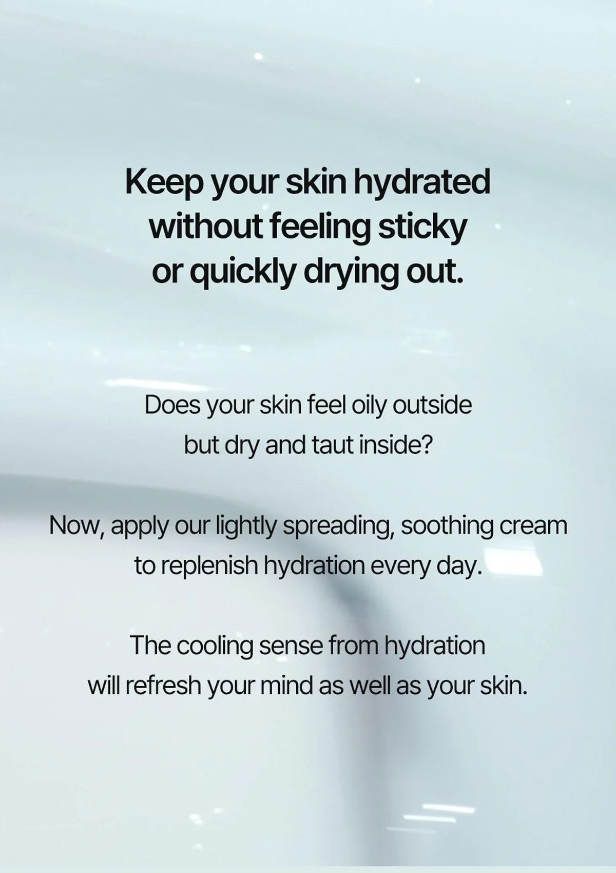 [TORRIDEN] Dive In Low Molecular Hyaluronic Acid Soothing Cream 100ml - Image 9