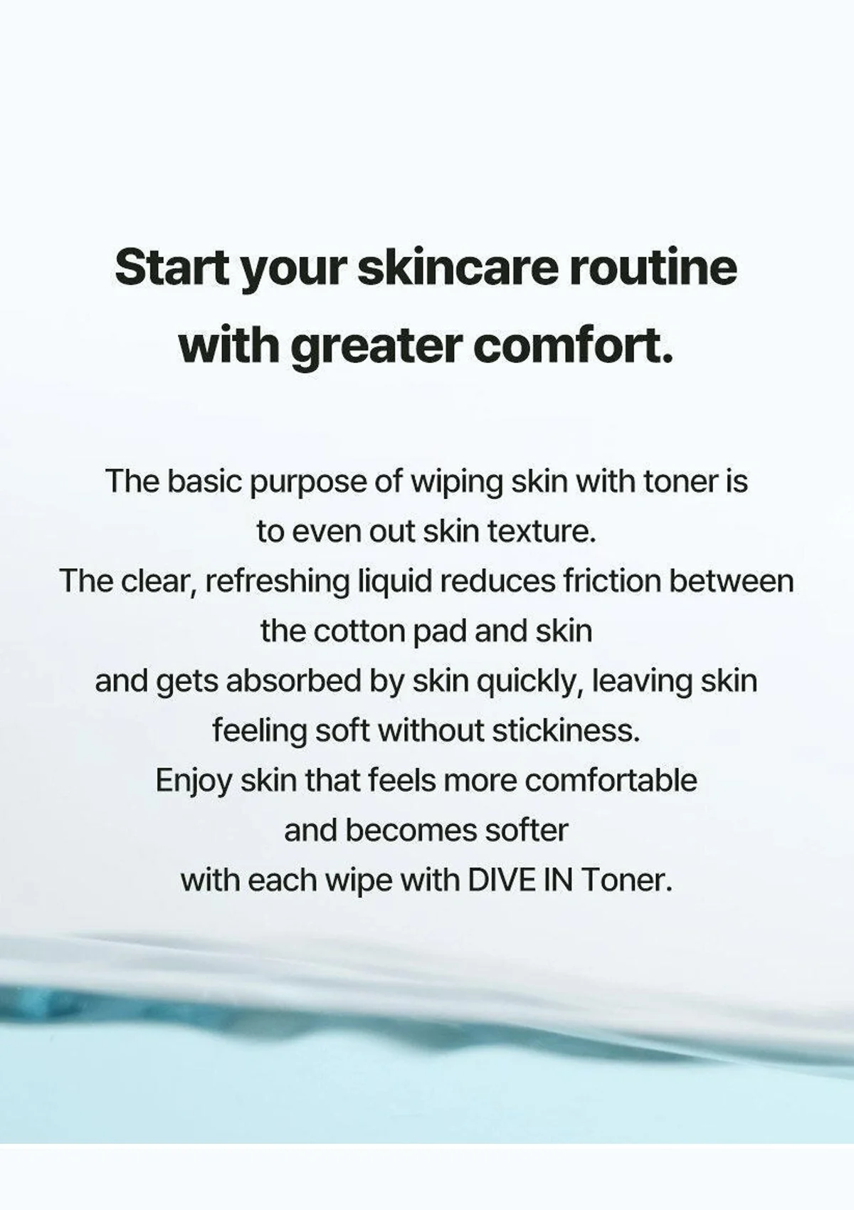 [TORRIDEN] Dive In Low Molecular Hyaluronic Acid Toner 300ml - Image 11
