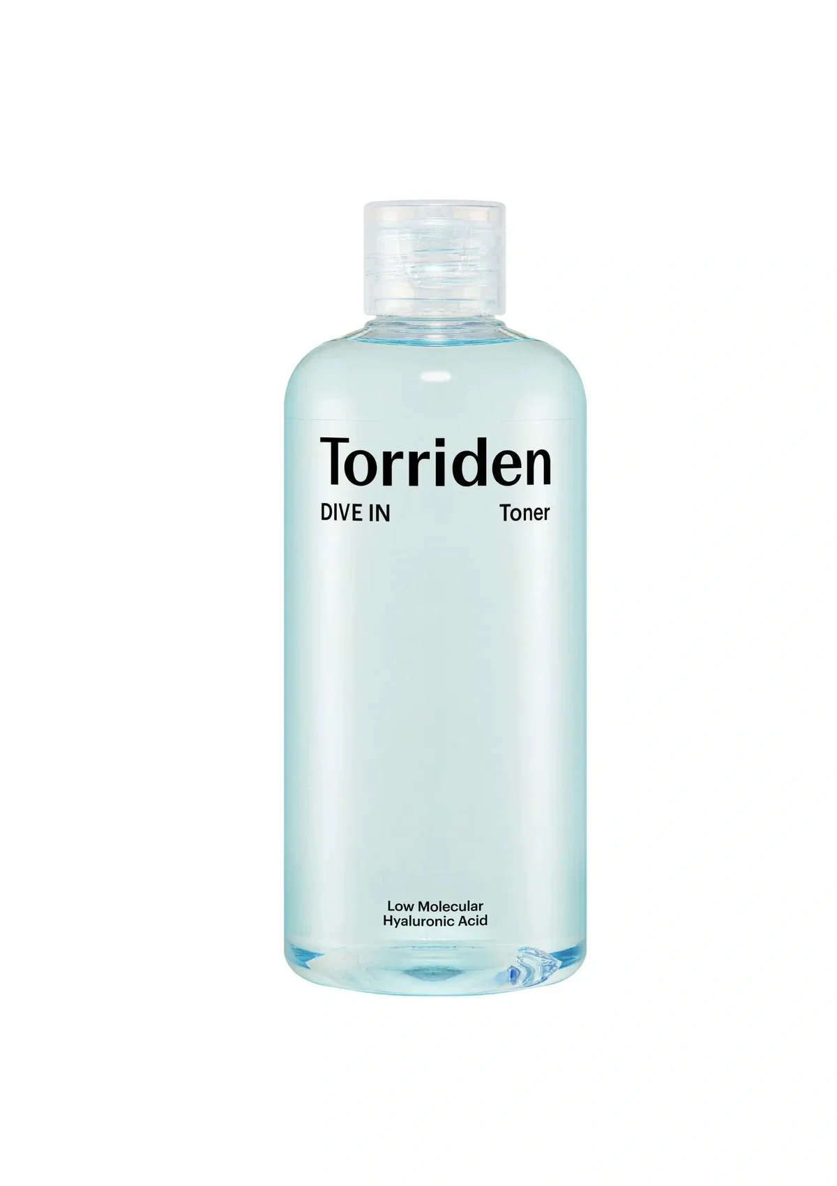 [TORRIDEN] Dive In Low Molecular Hyaluronic Acid Toner 300ml - Image 16
