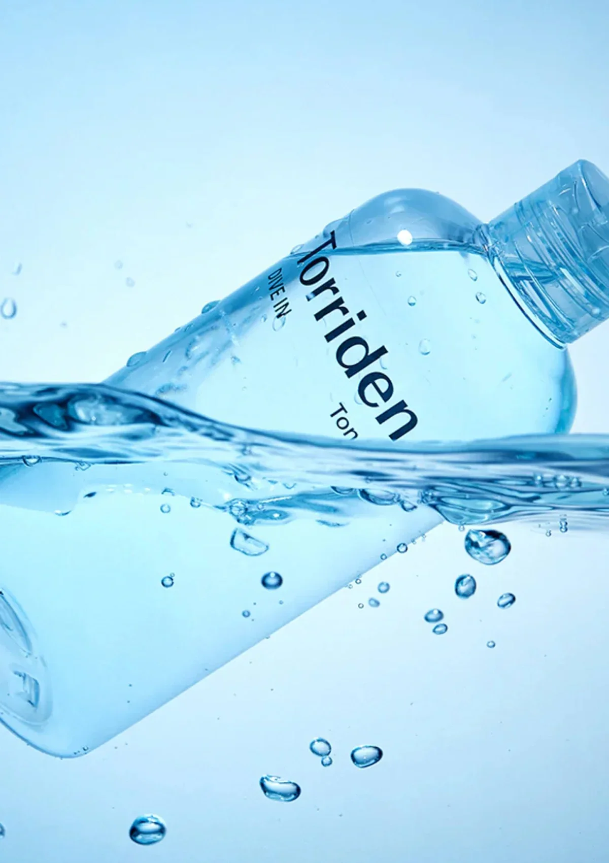 [TORRIDEN] Dive In Low Molecular Hyaluronic Acid Toner 300ml - Image 3