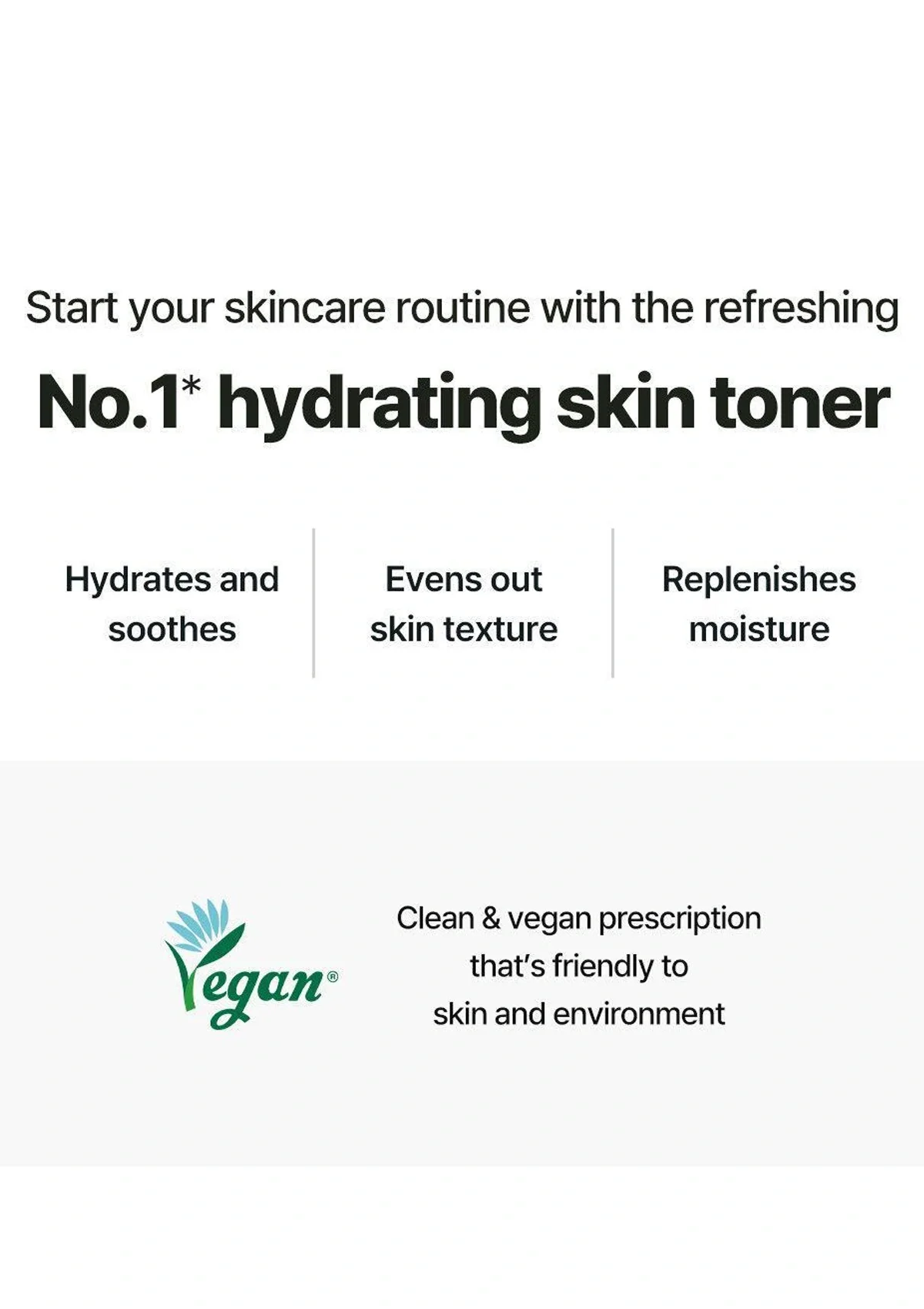 [TORRIDEN] Dive In Low Molecular Hyaluronic Acid Toner 300ml - Image 5