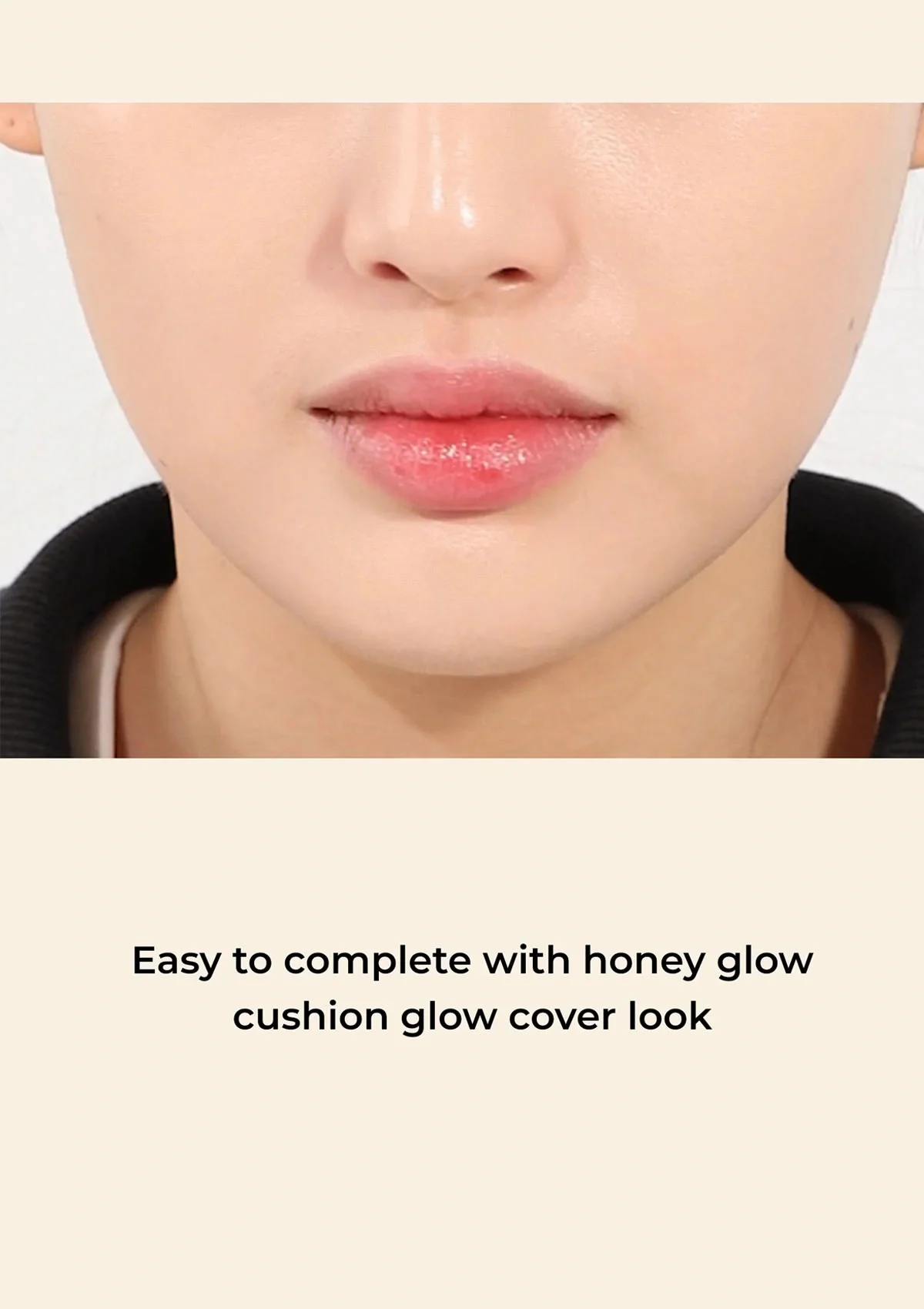 [VELY VELY] Aura Honey Glow Cushion SPF 50+ PA+++ 15g - Image 13