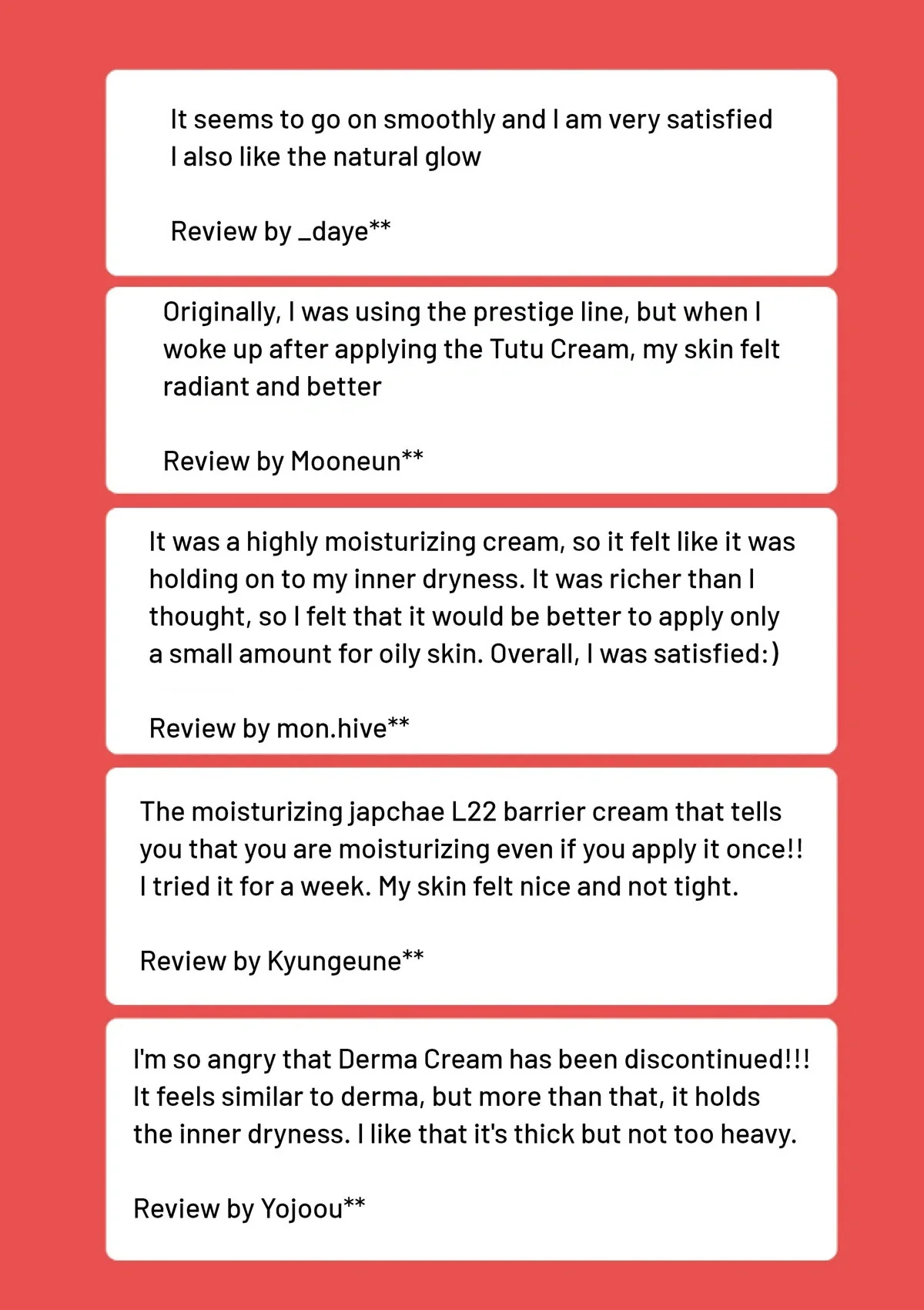 [VELY VELY] L22 Barrier Cream 50ml - Image 13