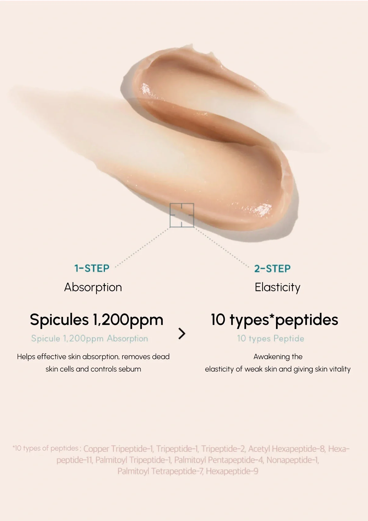 [VELY VELY] Nano N.D 1200 Lifting Cream 50ml - Image 12