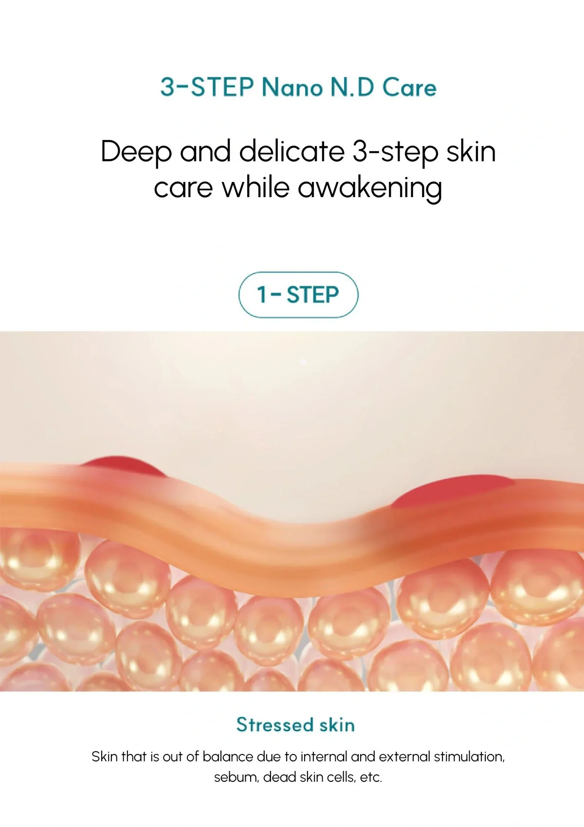 [VELY VELY] Nano N.D 1200 Lifting Cream 50ml - Image 13