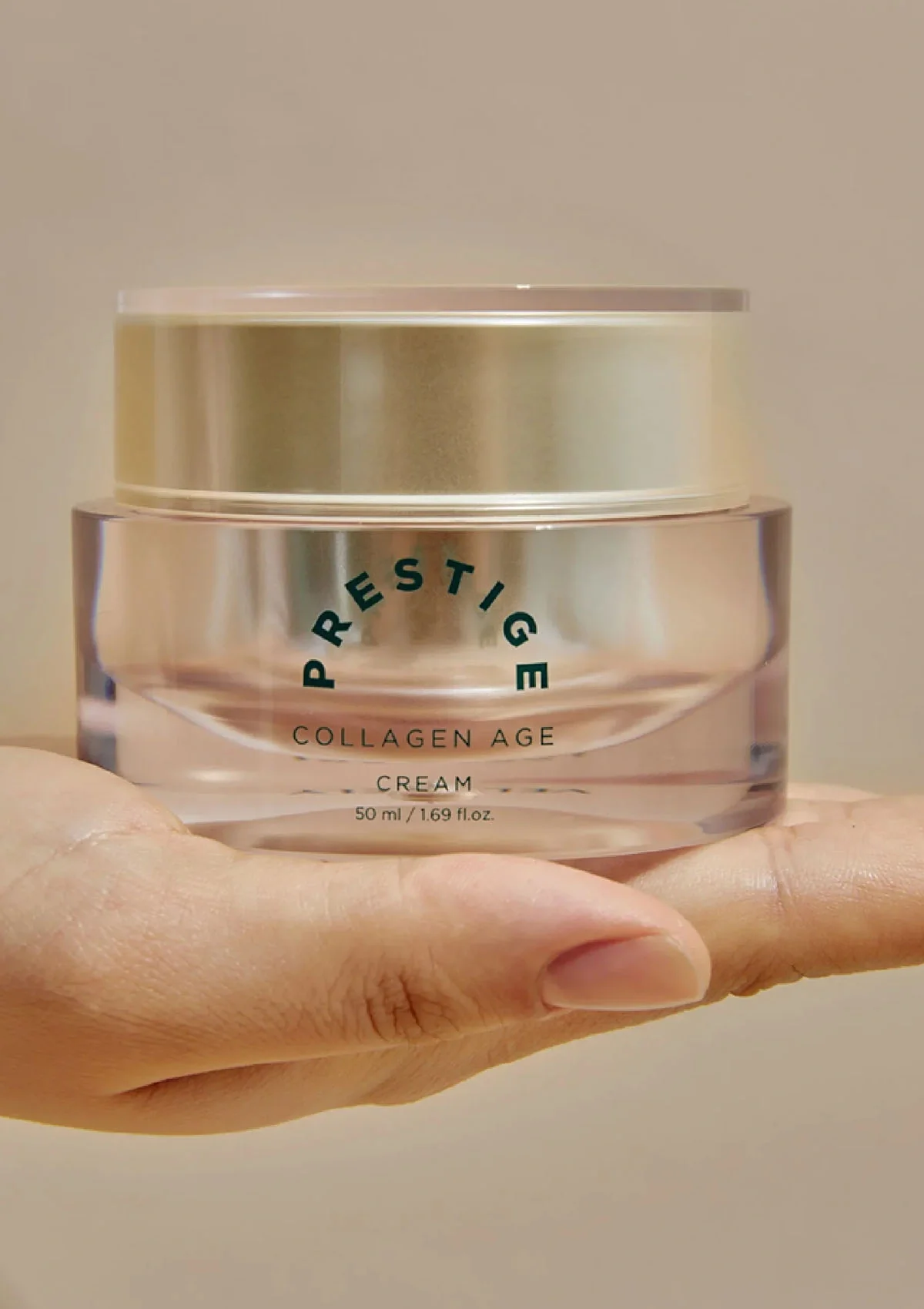 [VELY VELY] Prestige Collagen Age Cream Mist | Ampoule | Cream - Image 52