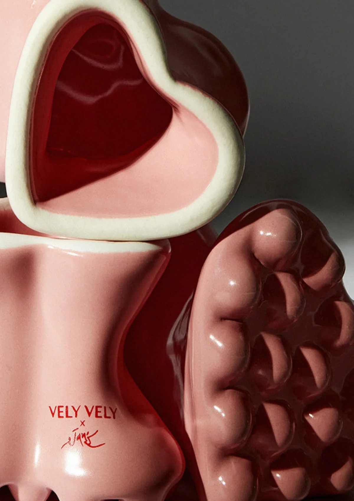 [VELY VELY] X Jans Gua Sha Massager - Image 13