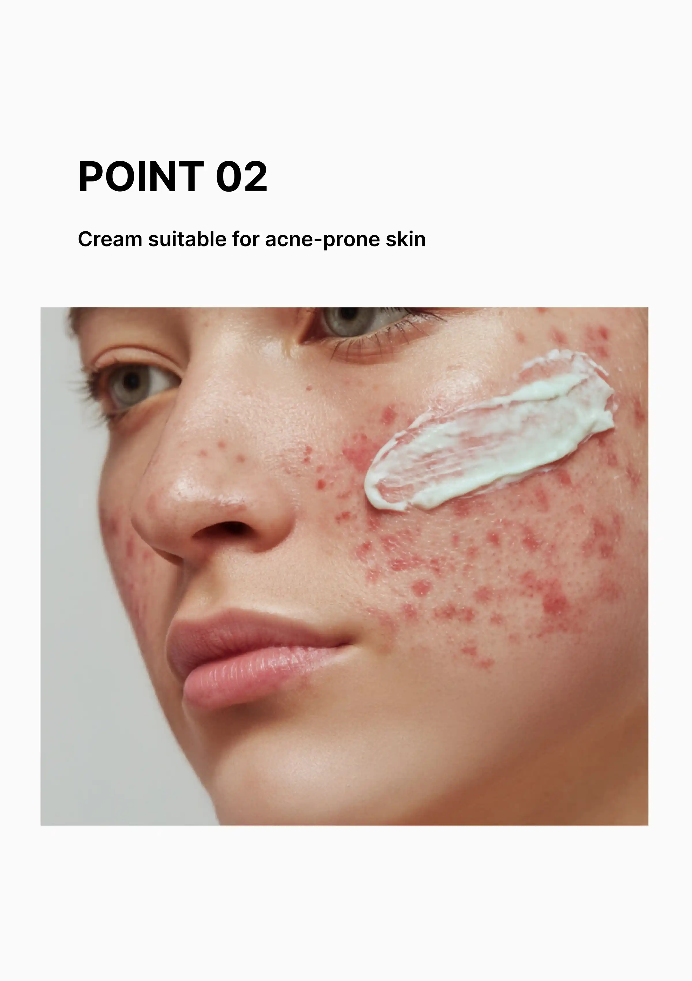 [VEMONTES] Axcne Booster Cream 50ml | Cream Mask 150ml - Image 11