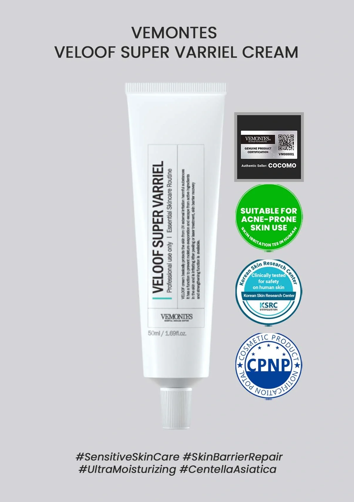 COCOMO Bestsellers – Cult-Favorite Korean Skincare Loved Worldwide