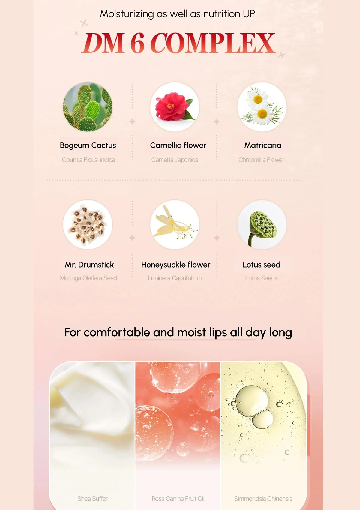 [VIVA KOREA] How Do You Do Multi Tint (Pink) 4.5ml - Image 19