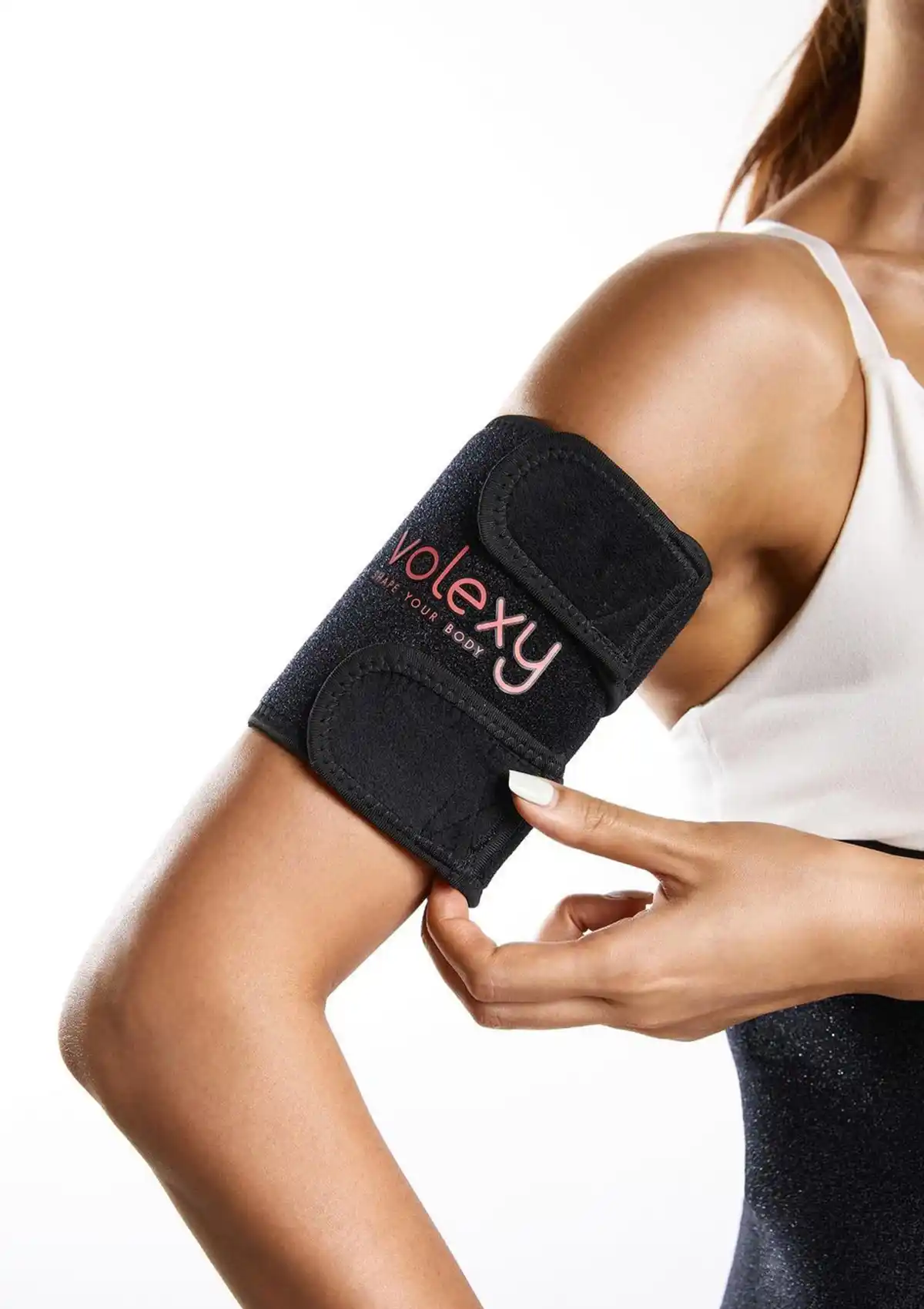 [VOLEXY] Cell Down Body Shaper Waist / Arm / Thigh Belts - Image 15