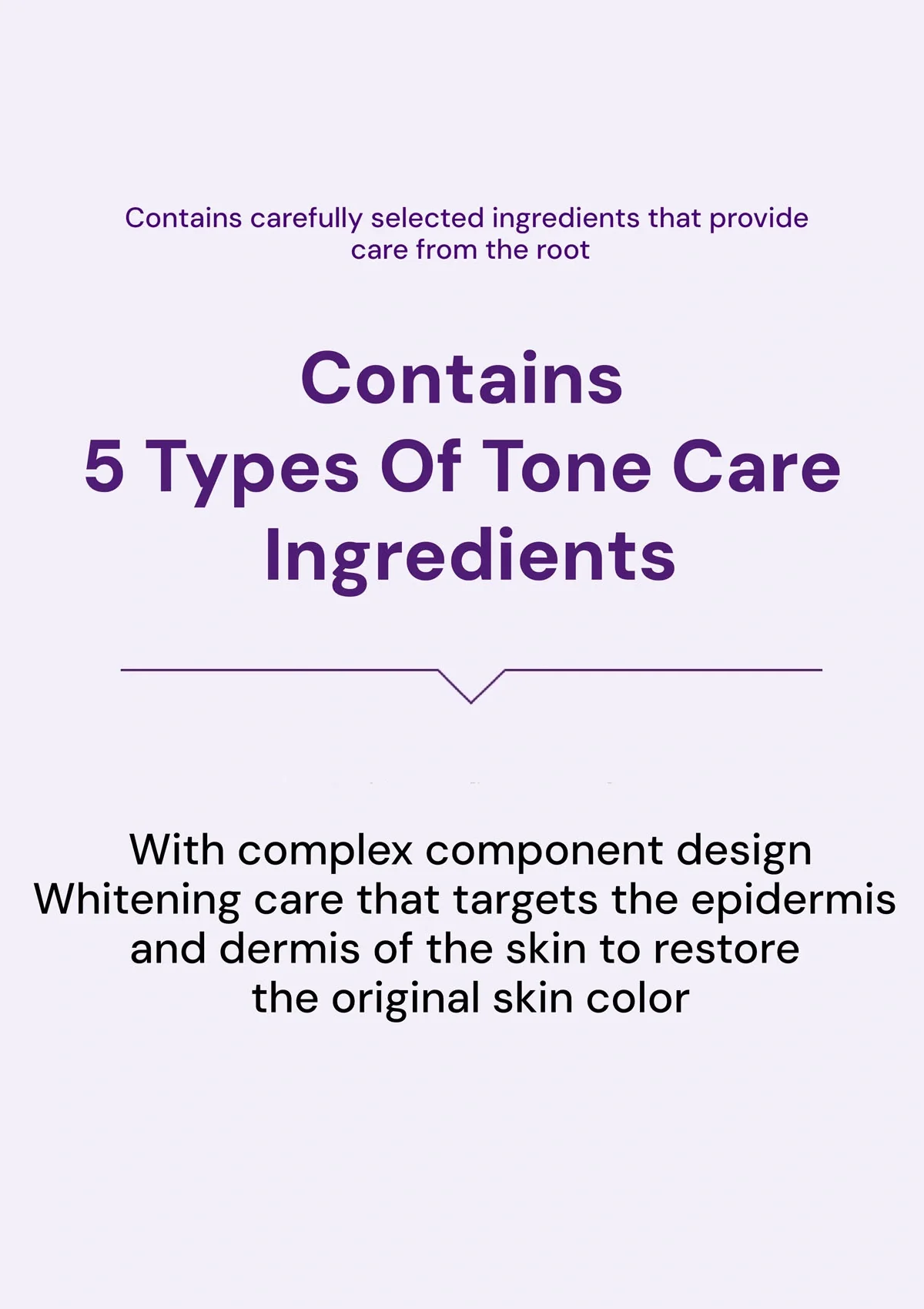 [YTNING] Toning Cream 80ml - Image 14