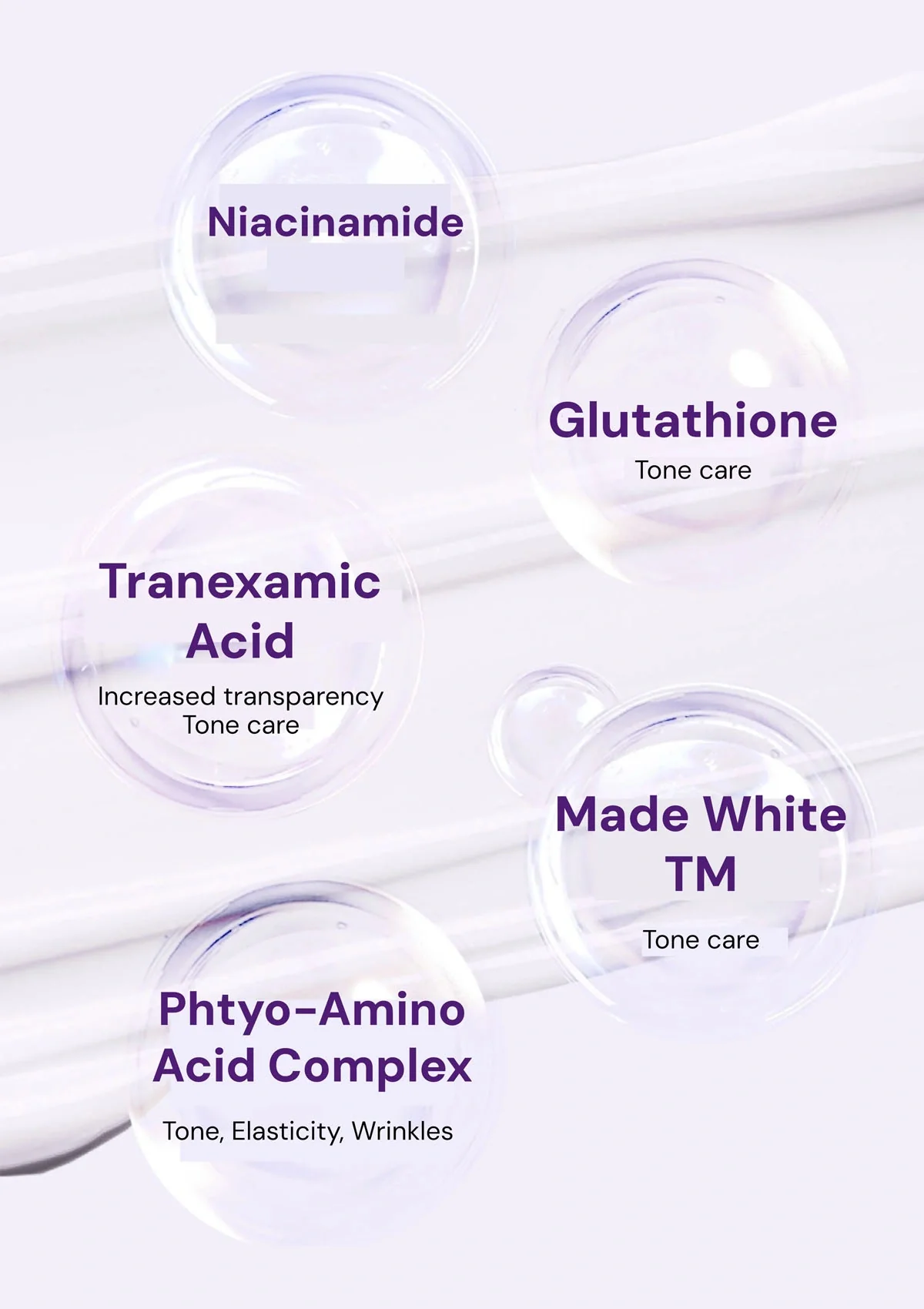 [YTNING] Toning Cream 80ml - Image 15