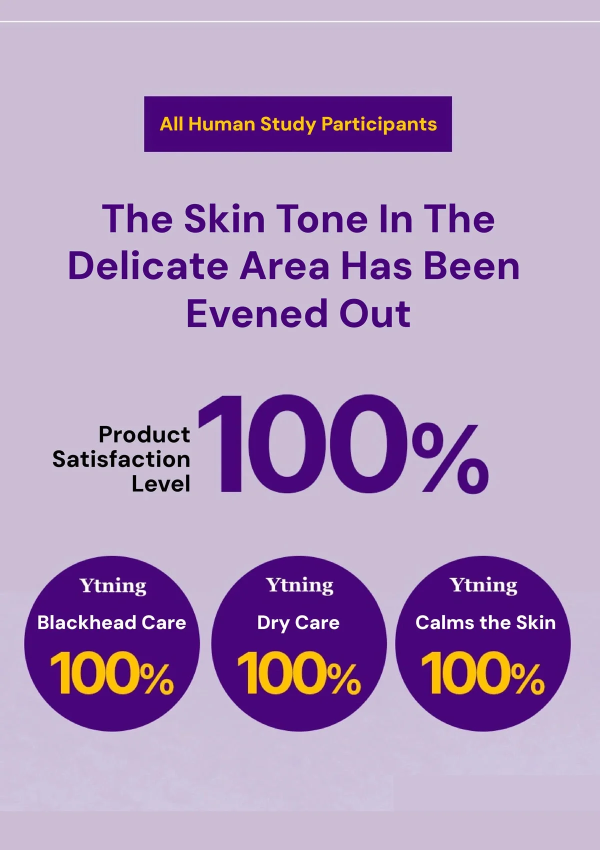 [YTNING] Toning Cream 80ml - Image 8