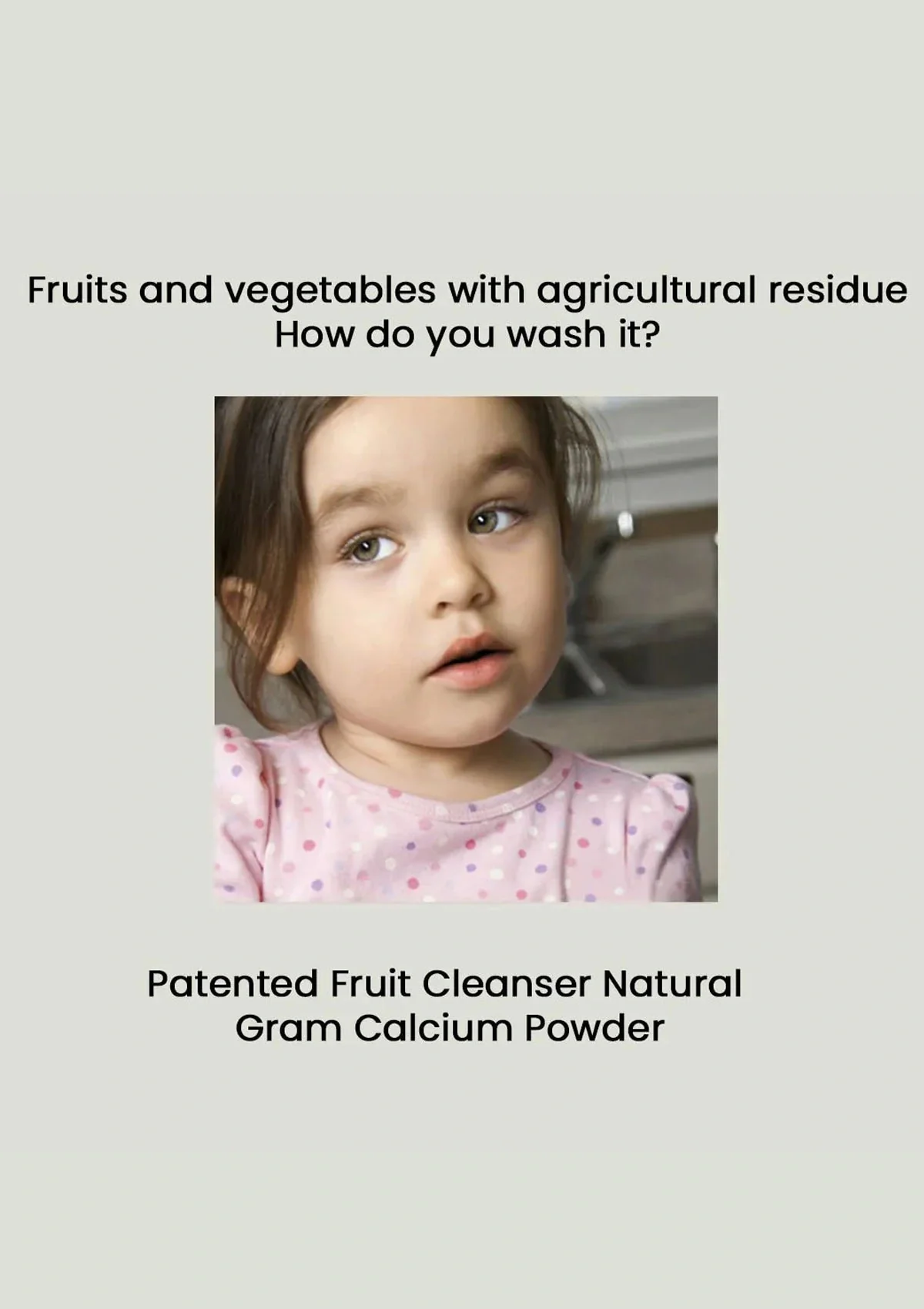 [ZAYEONGRAM] Calcium Powder 150g - Image 6